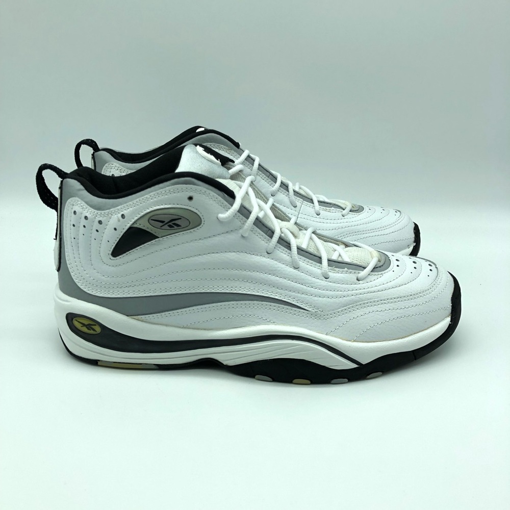 Rare New DS Reebok All Net 4-55955 Vintage